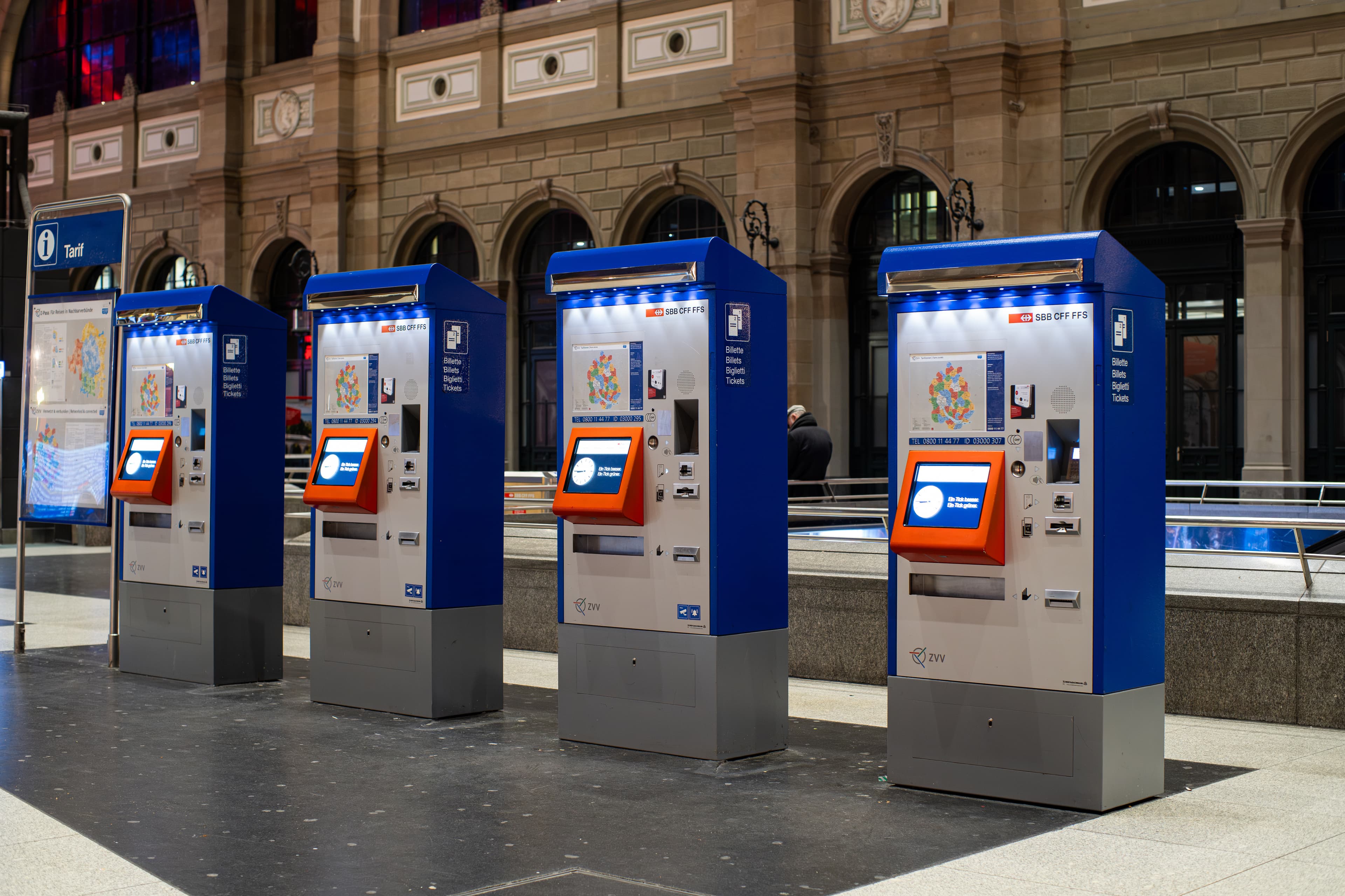 Looking ahead: future-proof and expandable