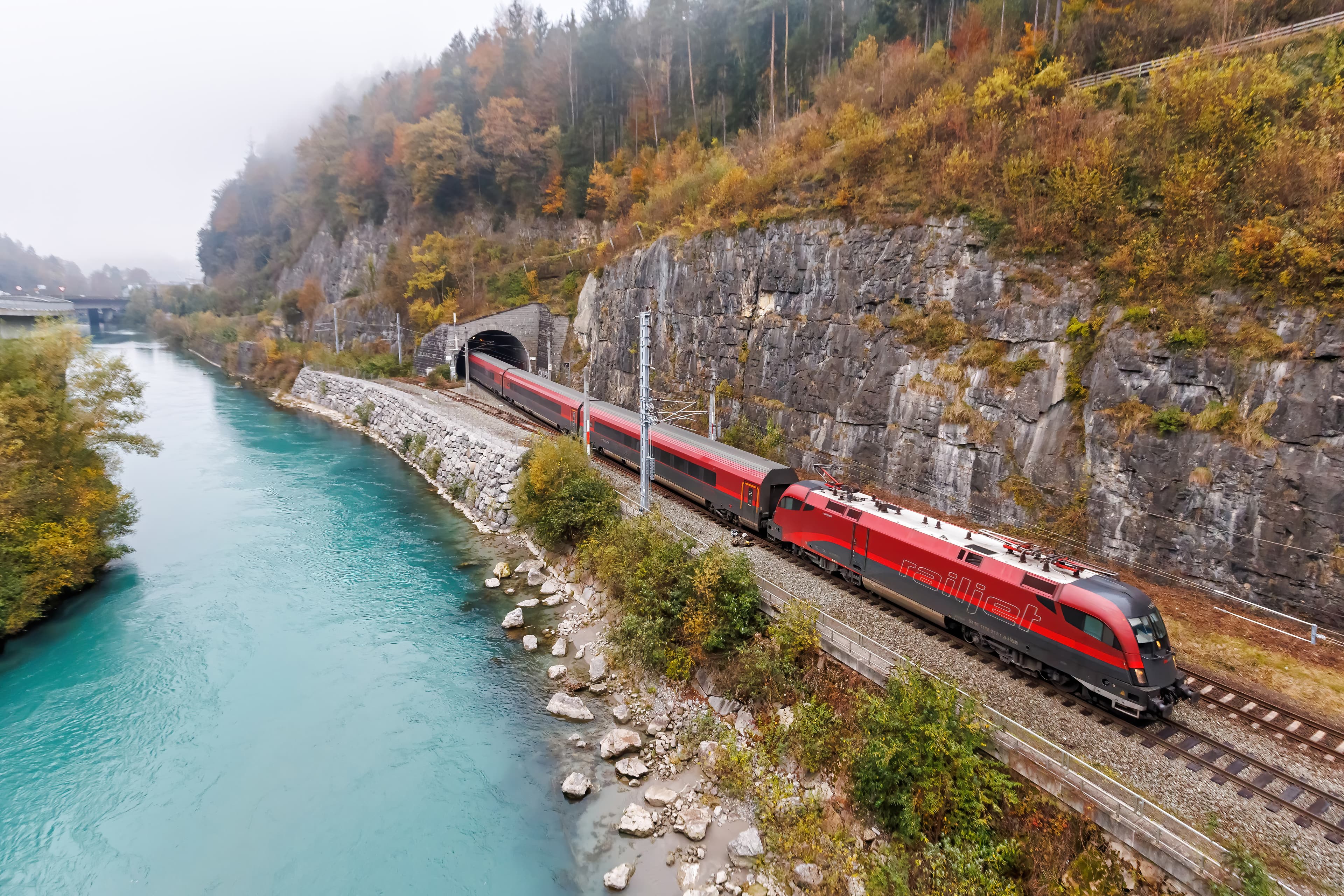 Looking ahead: even more service for rail passengers